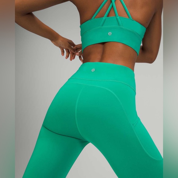 Lululemon Invigorate High-Rise Crop 23" - Picture 14 of 14